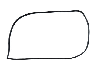 Junta de puerta para PORSCHE 993 IZQUIERDA