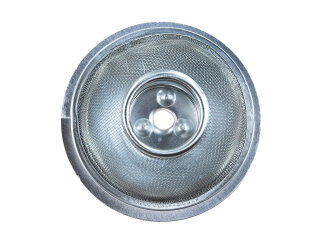 Oil sieve for PORSCHE 914 1.7 1.8 2.0 sieve engine oil 021115175 V2A