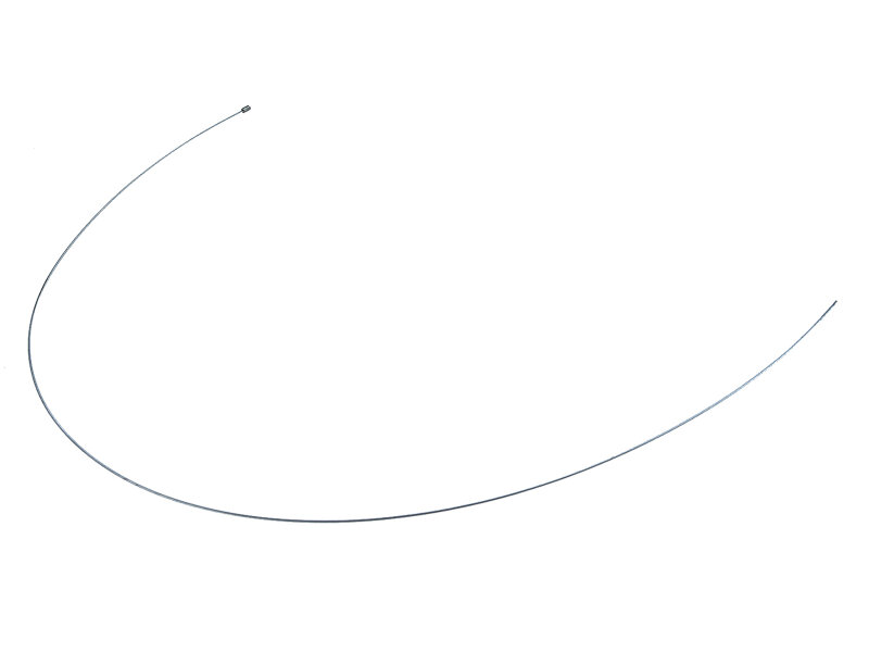 Cable termostato para PORSCHE 914 1.7 1.8 2.0 caja trampilla calefactora