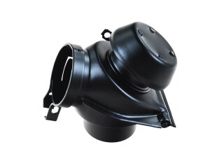 Carcasa de la trampilla de calefacci&oacute;n para PORSCHE 914, trampilla de calefacci&oacute;n, IZQUIERDA