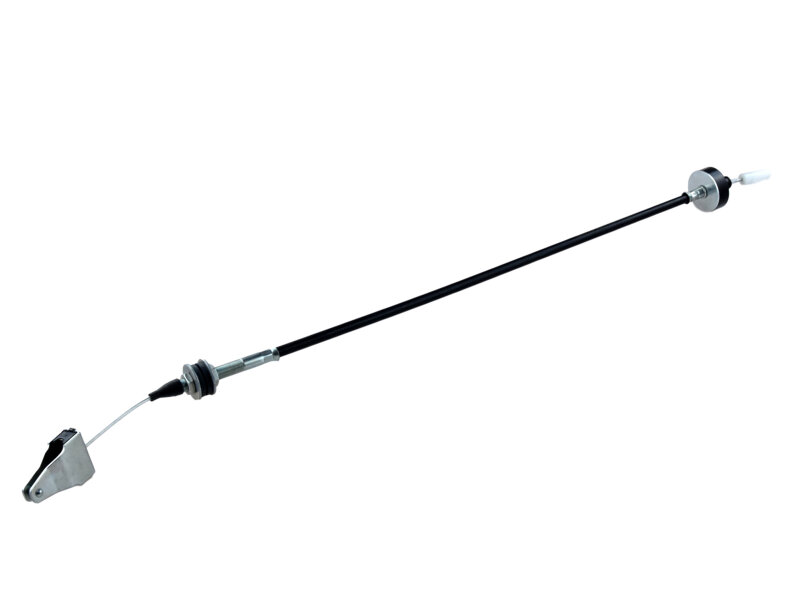 Cable de embrague para PORSCHE 924 2.0 cable de embrague