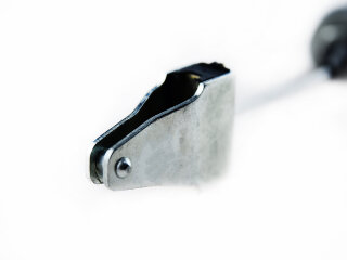 C&acirc;ble dembrayage pour PORSCHE 924 2.0 c&acirc;ble dembrayage