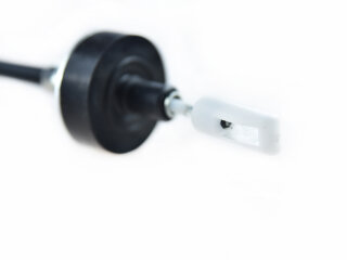 Cavo frizione per PORSCHE 924 2.0 Cavo cavo frizione