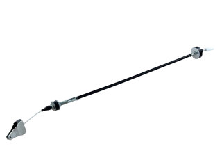 Clutch cable for PORSCHE 924 2.0 clutch cable cable