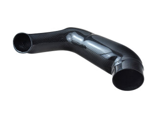 Inlaatpijp motorventilator voor PORSCHE 964 993 extra...