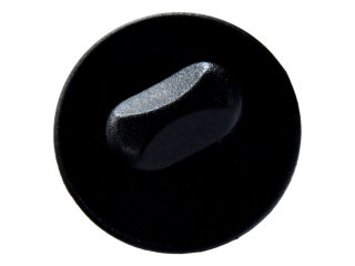 Tapis de sol pour PORSCHE 911 G SC 930 Coup&eacute;, moquette + &oelig;illets, NOIR