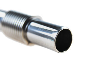 1x Tube de tige de culbuteur pour PORSCHE 356 912, tuyau dhuile PCG10523101 64410523100