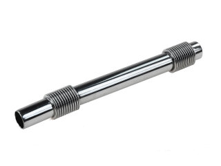 1x Stoterstangbuis voor PORSCHE 356 912 Olieleiding...