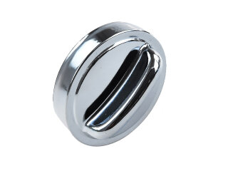 Oil cap oil tank for PORSCHE 356 911 912 tank cap oil...