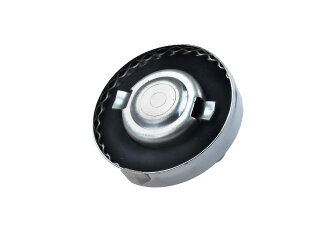 Oliedop olietank voor PORSCHE 356 911 912 tankdop olietank VERCHROOMD