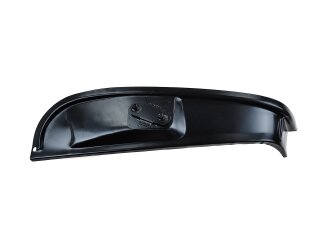 Panel de cerradura del pilar B para PORSCHE 911 SWB 2.0 - 68 Marco de puerta DERECHO