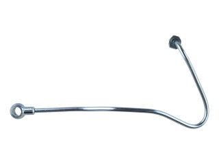 &Ouml;lleitung Kettenspanner f&uuml;r PORSCHE 911 3.0 3.2 Carrera SC 964 3.3 turbo RECHTS