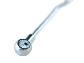 Olieleiding kettingspanner voor PORSCHE 911 3.0 3.2 Carrera SC 964 3.3 turbo RECHTS