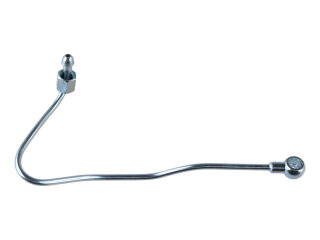 Olieleiding kettingspanner voor PORSCHE 911 3.0 3.2 Carrera SC 964 3.3 turbo RECHTS