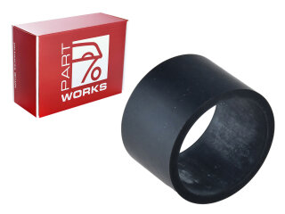 Gummimuffe Ansaugkrümmer für PORSCHE 911 3.0...