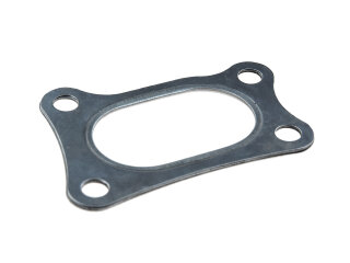 Gasket heat exchanger for PORSCHE 964 Carrera exhaust...
