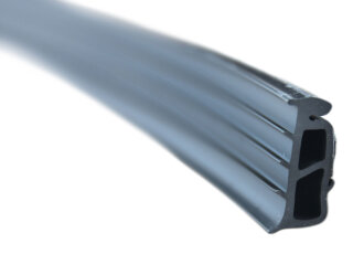 Guarnizione paraurti per PORSCHE 911 F 90150509120 Gomma ANTERIORE