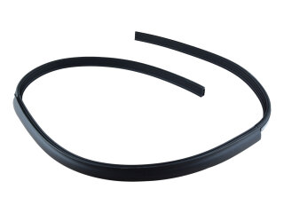 Goma parachoques para PORSCHE 911 F 90150509120 DELANTERO