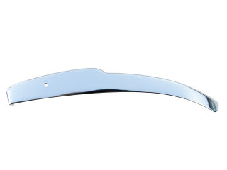 Eindkap voorbumper voor PORSCHE 911 F 69-73 aluminium...