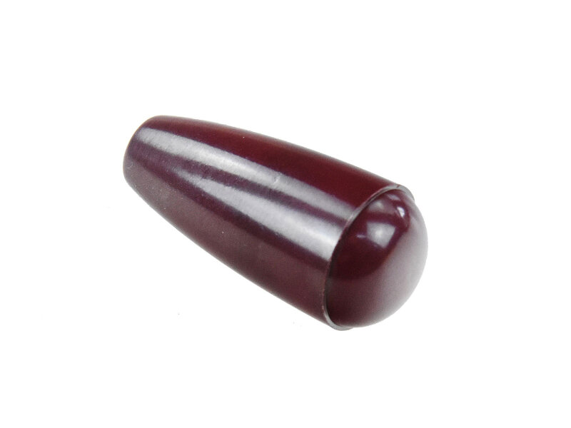 Heizungsschieber Griff für PORSCHE 911 F/G 69-77 914 356 Hebel ROT 91442479201