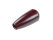 Poignée coulissante de chauffage pour PORSCHE 911 F/G 69-77 914 356 Levier ROUGE 91442479201