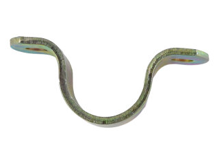 Soporte de montaje de estabilizador para PORSCHE 911 hasta el 77 914 Soporte trasero 90133375301