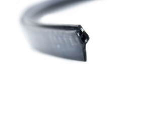 Joint darceau Targa pour PORSCHE 911 F/G 930, arceau de lunette arri&egrave;re 90156593041