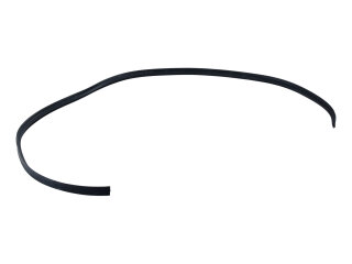 Afdichting Targa-stang voor PORSCHE 911 F/G 930 stang naar achterruit 90156593041