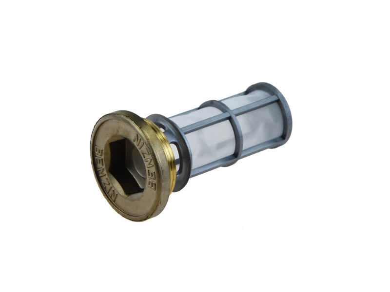 Filtro/colador de combustible para PORSCHE 911 F/G 930 72-89