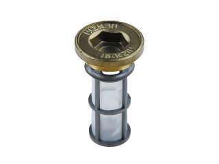 Filtro/coador do tanque de combust&iacute;vel para PORSCHE 911 F/G 930 72-89