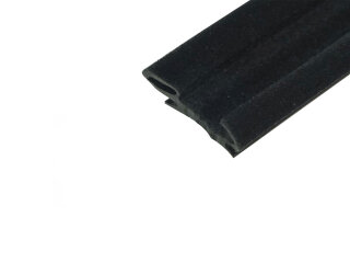 Guia de janela para PORSCHE 911 F/G SC 930 964 Targa/Cabrio DIANTEIRA 91154250540