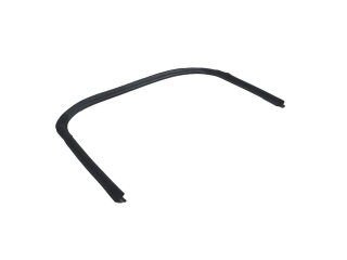 Vedação da barra Targa para PORSCHE 911 3.2...