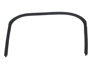 Vedação da barra Targa para PORSCHE 911 3.2...