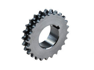 2x Intermediate Shaft Sprocket for PORSCHE 911 F/G SC 930...