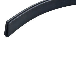 Dichtung Fensterheberschiene f&uuml;r PORSCHE 911 F/G 964 993 Coupe 91154249140