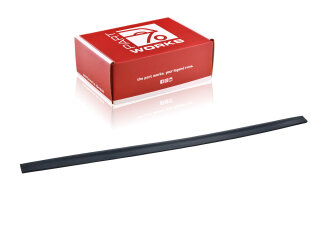 Guarnizione per guida alzacristalli per PORSCHE 911 F/G 964 993 Coup&eacute; 91154249140