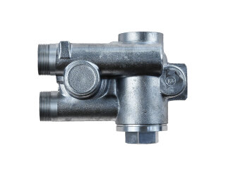 Carca&ccedil;a do regulador + termostato para PORSCHE 911 G SC 930 turbo Fabricante OE