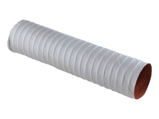 Tubo flessibile del riscaldamento per scambiatore di calore PORSCHE 964 allalloggiamento della valvola del riscaldamento 96457278500