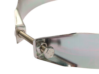 Collier de serrage du ventilateur moteur pour carter de ventilateur PORSCHE 911 F/G SC 930 964 96410625120