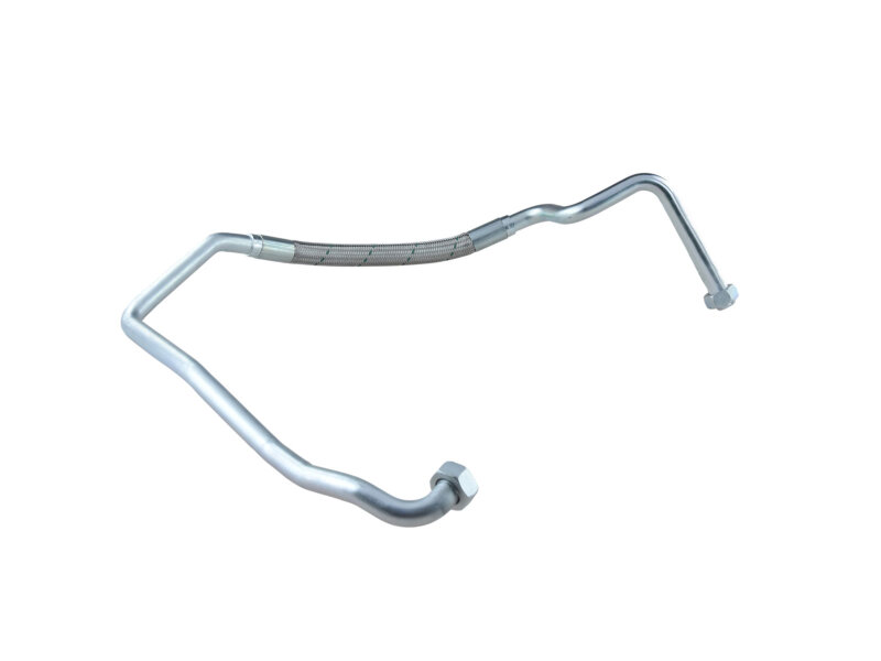 Línea/filtro de aceite para carcasa/tubo de filtro de aceite del PORSCHE 964 Carrera, fabricante de equipo original