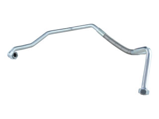 Tubo de óleo/filtro de óleo para PORSCHE...