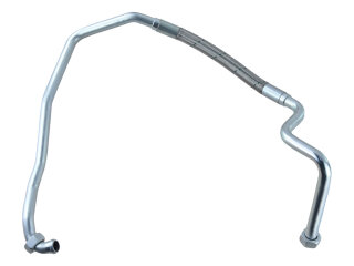 Tubo de &oacute;leo/filtro de &oacute;leo para PORSCHE 964 Carrera, carca&ccedil;a do filtro de &oacute;leo/tubo de &oacute;leo, fabricante OE