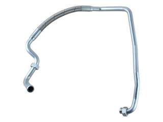 Condotto dellolio/filtro dellolio per alloggiamento filtro olio/tubo dellolio PORSCHE 964 Carrera, produttore OE