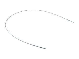 Cabo de embreagem para PORSCHE 356 B-T6 C Cabo de embreagem 64442340101