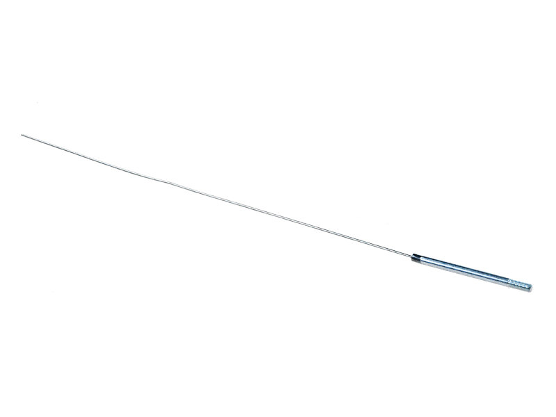 Fuel Filler Flap Cable for PORSCHE 356 911 F/G 930 Cover...