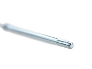 C&acirc;ble de trappe &agrave; carburant pour PORSCHE 356 911 F/G 930, c&acirc;ble Bowden 90150431721