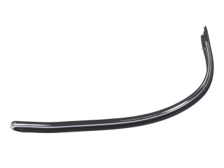 Bumpersierlijst voor PORSCHE 911 2.0 SWB 912 ACHTER NARROW