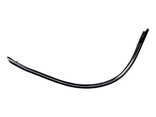 Listello decorativo paraurti per PORSCHE 911 2.0 SWB 912 POSTERIORE STRETTO