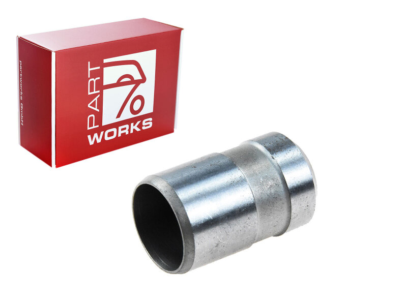 Piston de pression dhuile pour carter moteur PORSCHE 911...