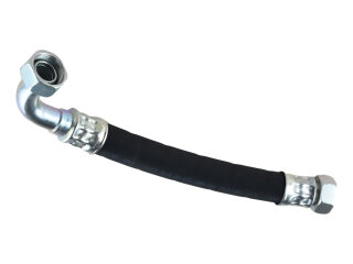 Olieleiding, olietank voor PORSCHE 911 G 2.7 74,...